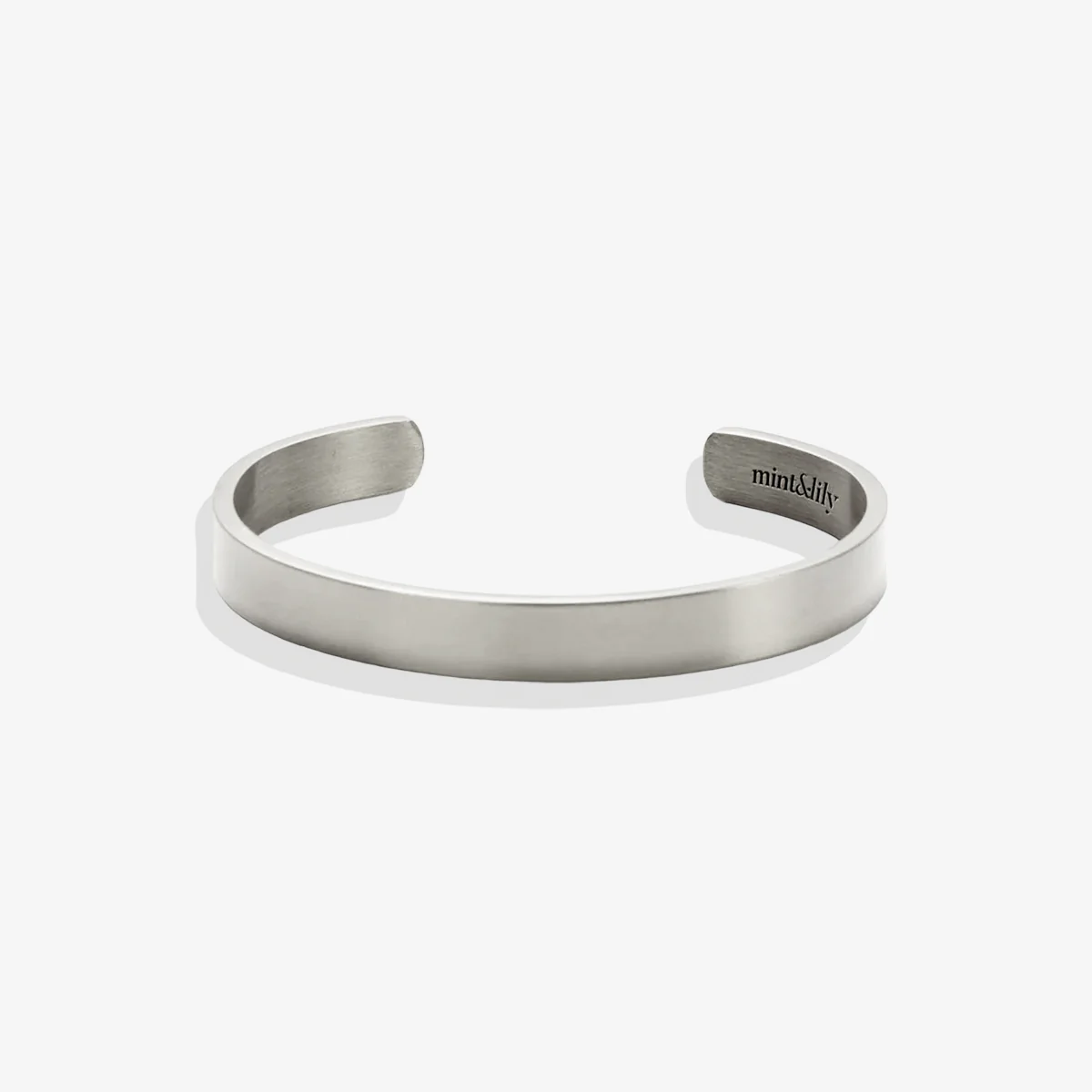 Remember Who You Are and Straighten Your Crown Cuff Bracelet - Image 34