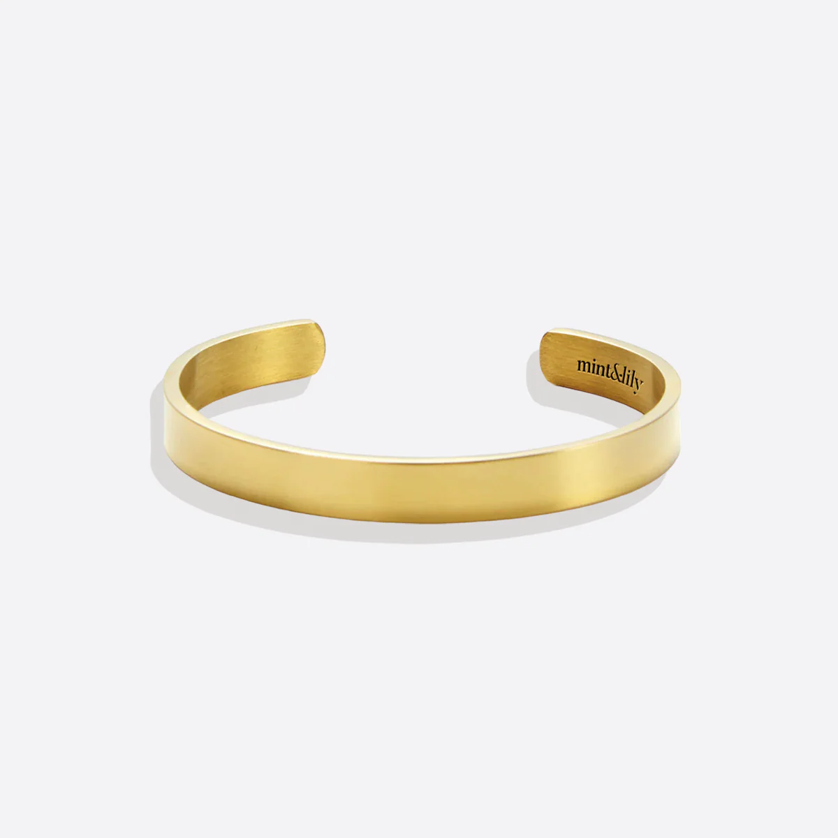 Remember Who You Are and Straighten Your Crown Cuff Bracelet - Image 42