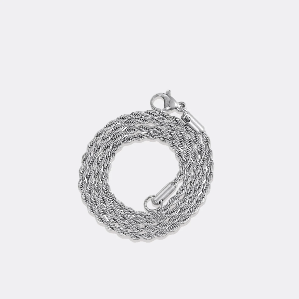 Rope Chain Necklace - Image 23