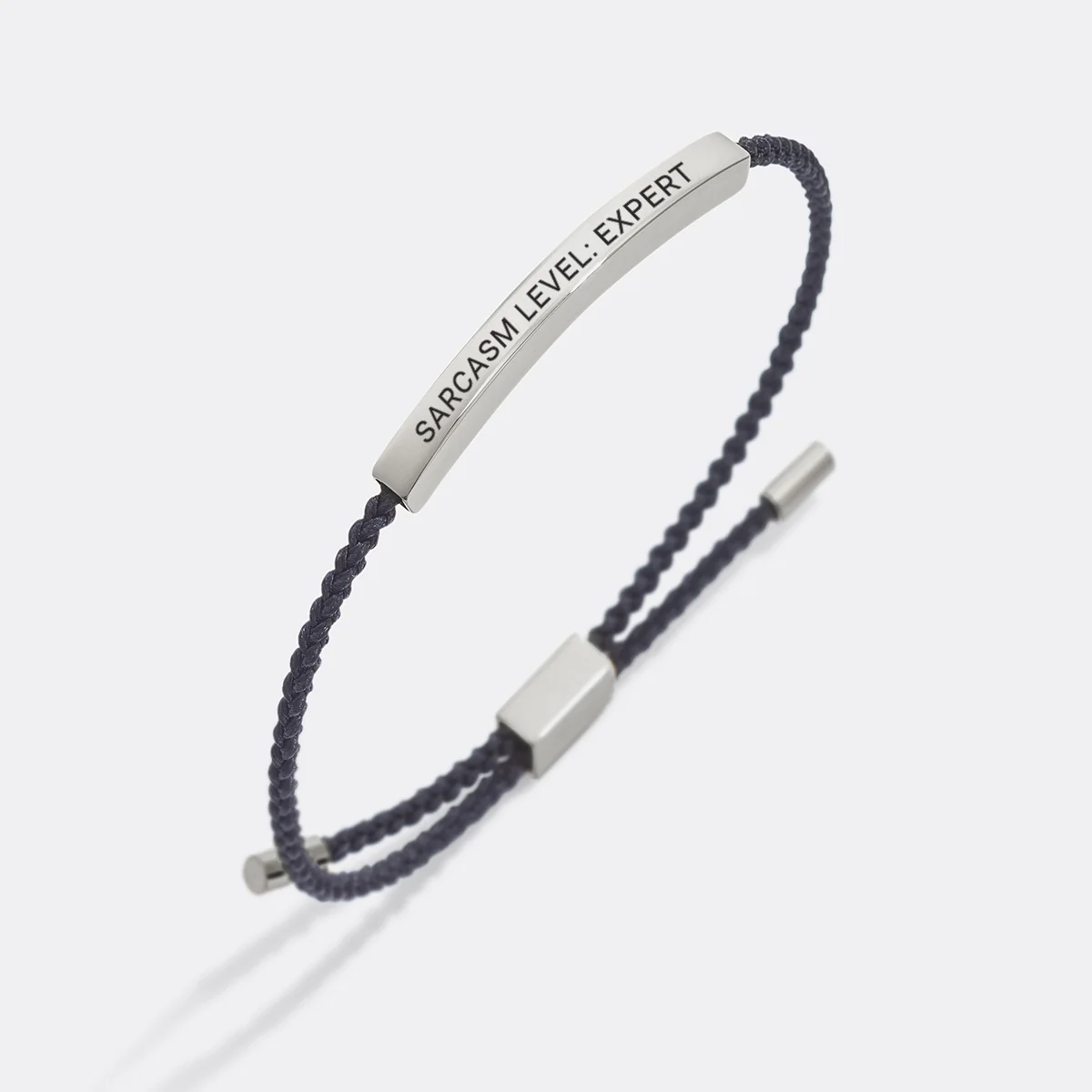 Sarcasm Level: Expert Inspire Bracelet - Image 13
