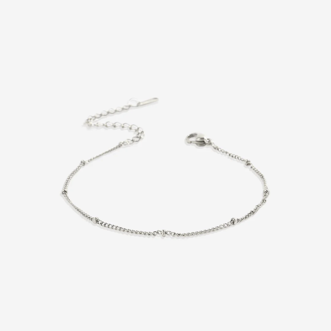 Satellite Chain Bracelet - Image 13