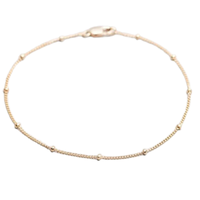 Satellite Chain Bracelet - Image 4