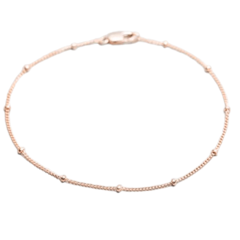 Satellite Chain Bracelet - Image 5