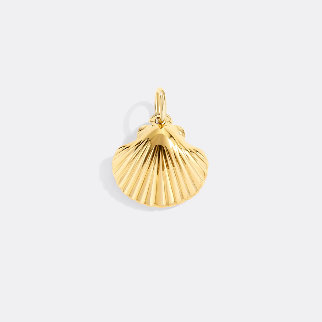Shell Charm - Image 2