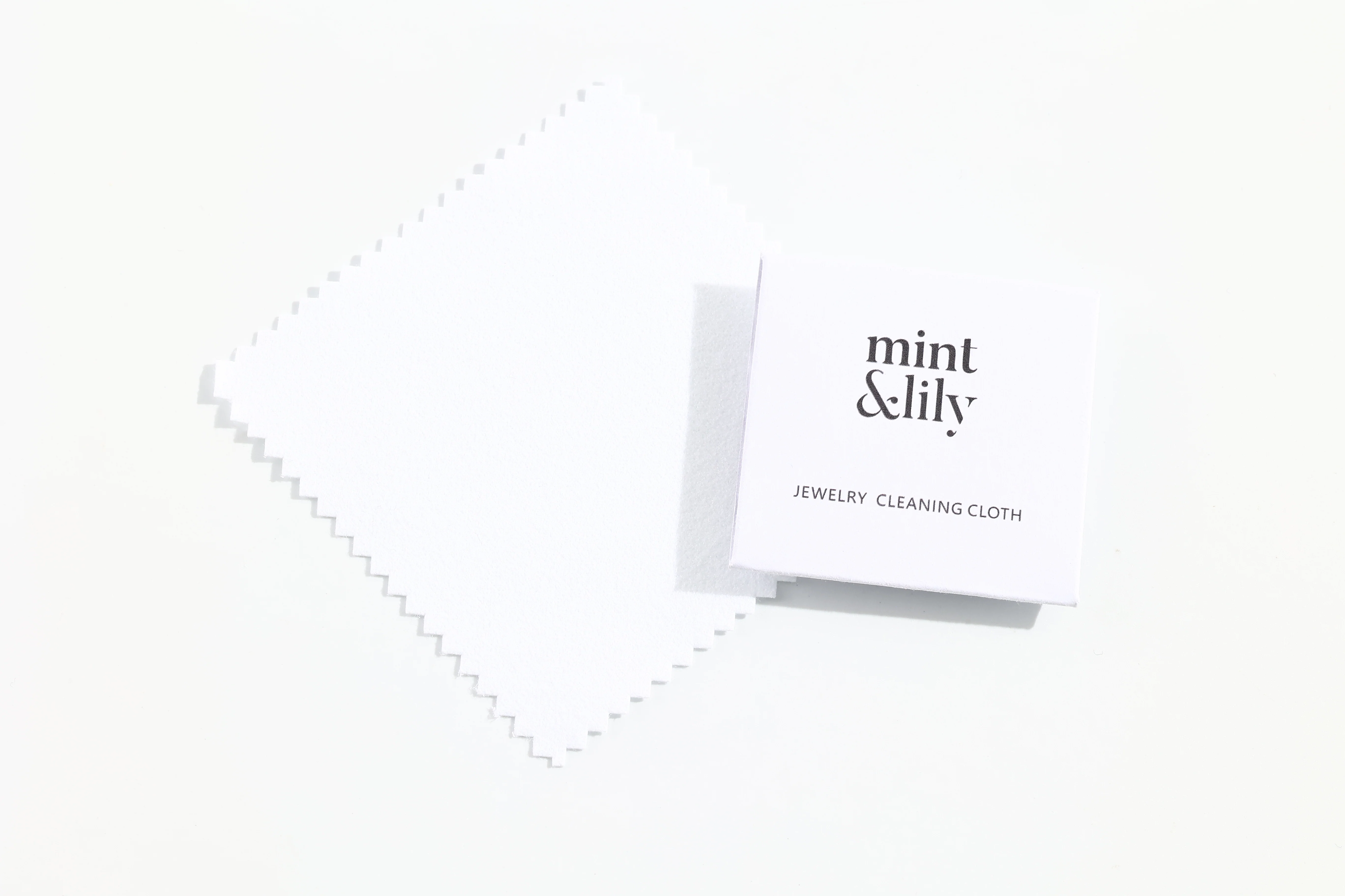 Silver Polishing Cloth 5-Pack - Image 3