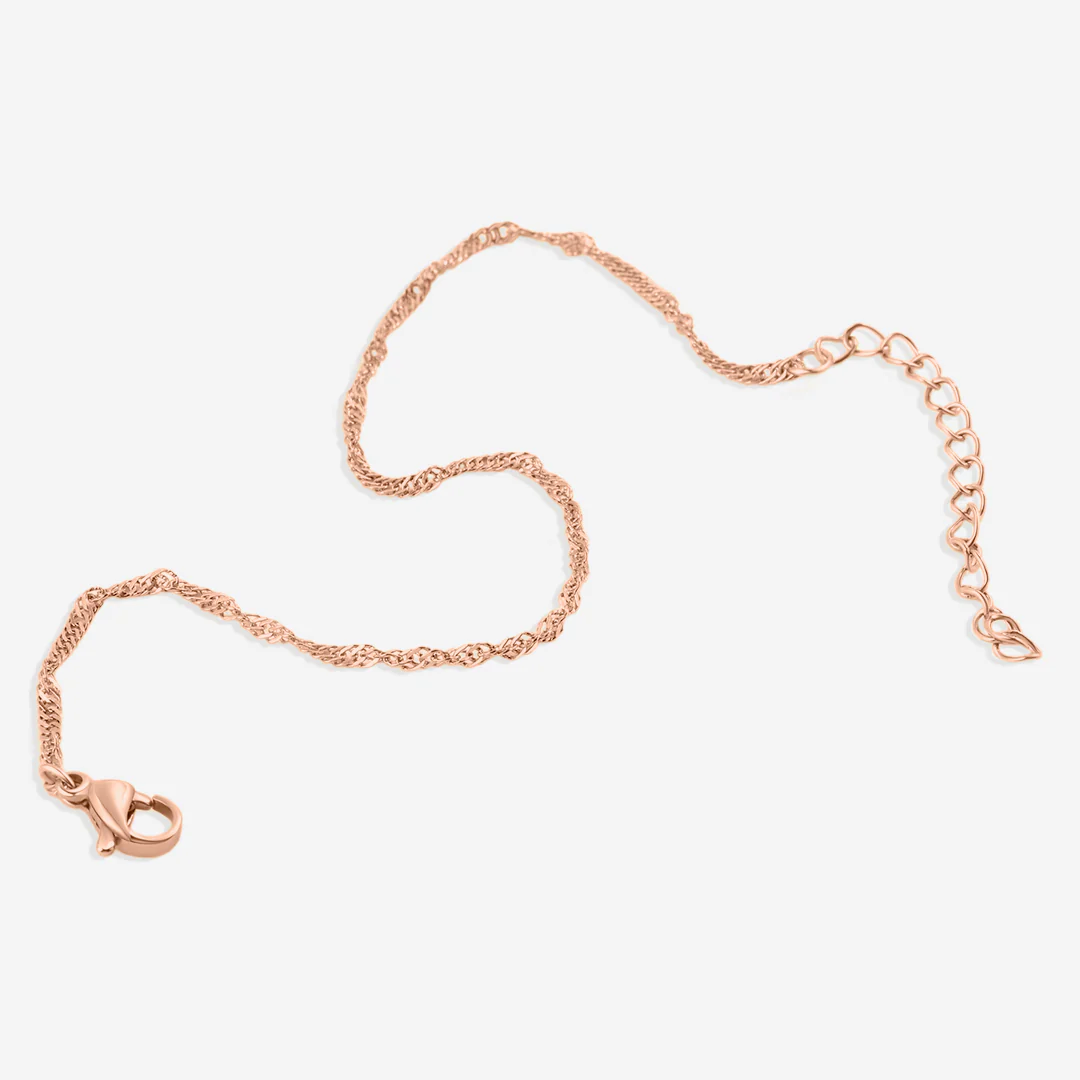 Singapore Twist Bracelet - Image 10
