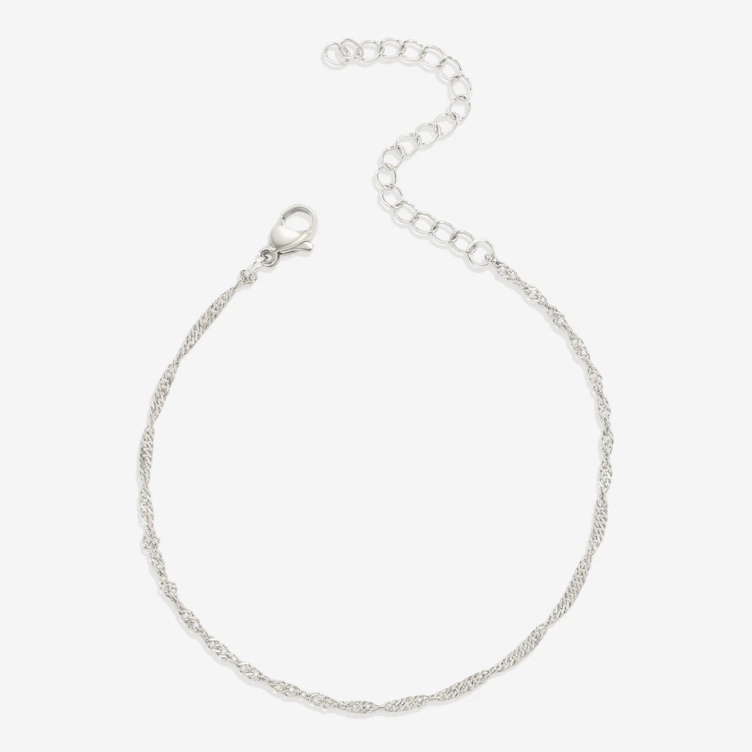 Singapore Twist Bracelet - Image 11