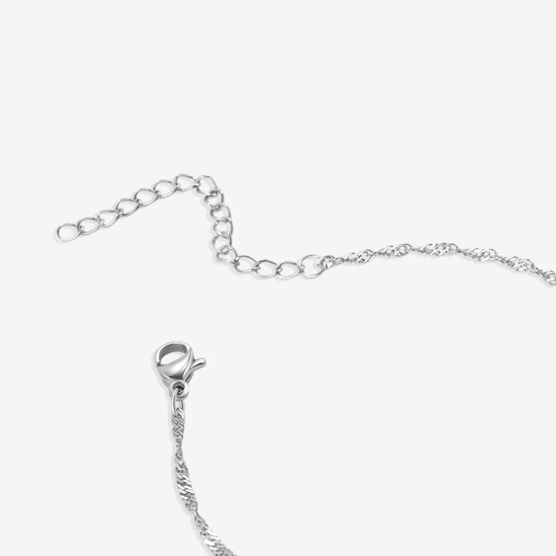 Singapore Twist Bracelet - Image 14