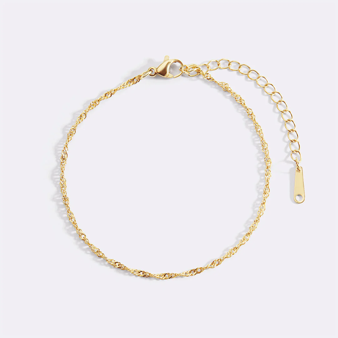 Singapore Twist Bracelet - Image 4