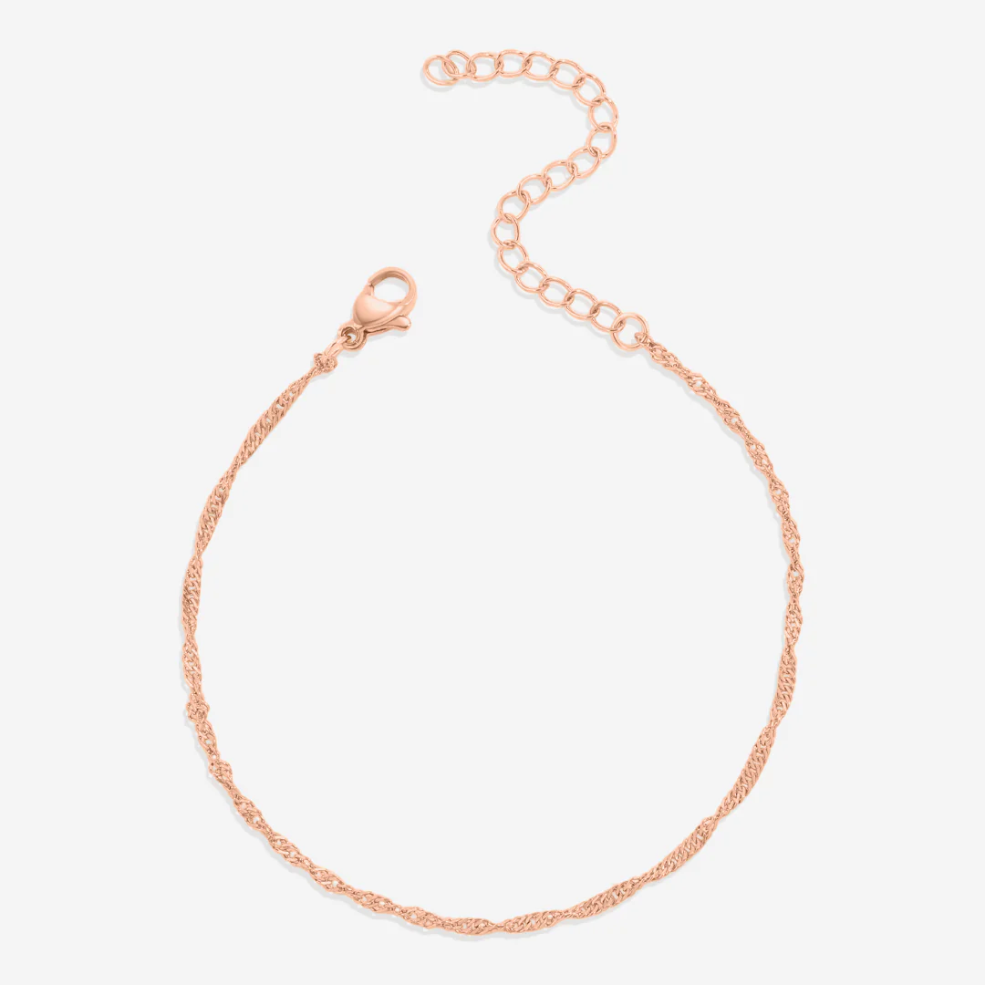 Singapore Twist Bracelet - Image 5