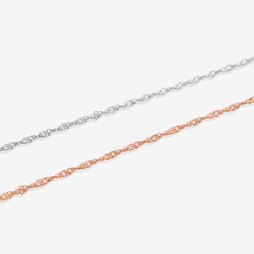 Singapore Twist Bracelet - Image 9