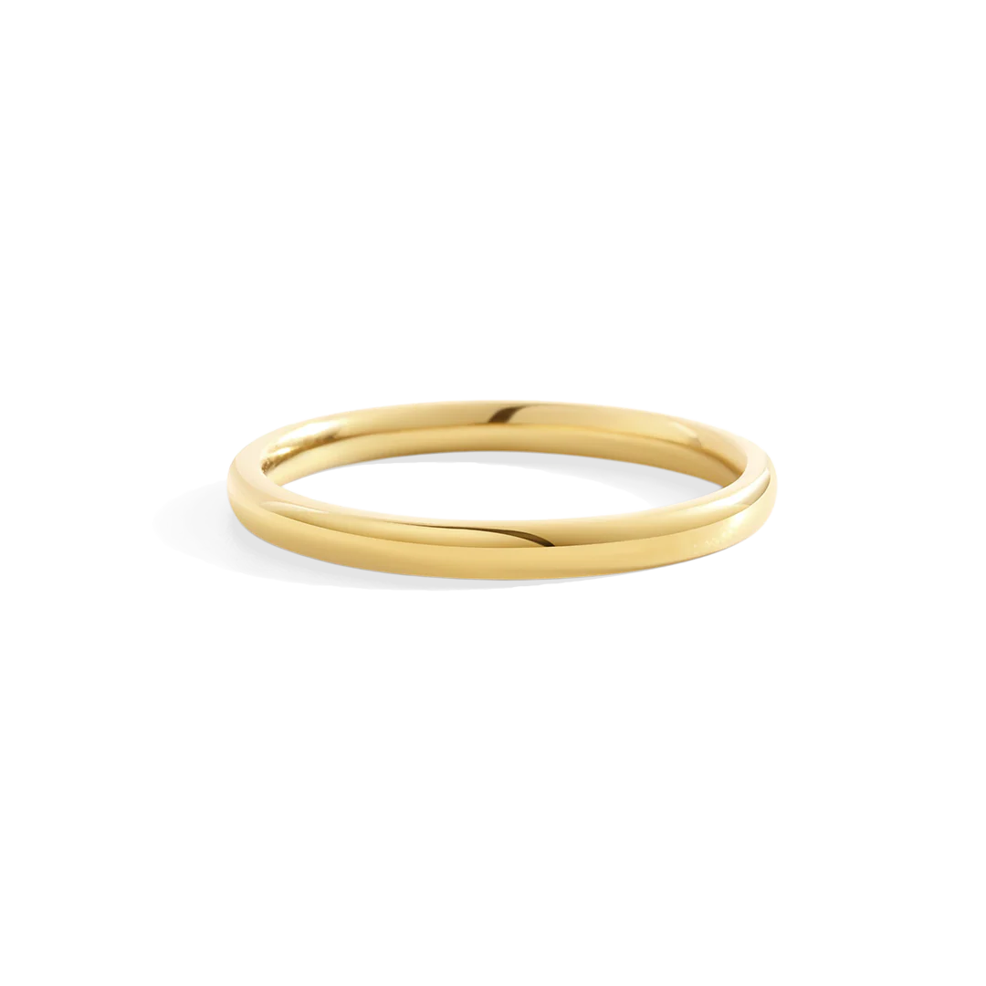 Stackable Ring