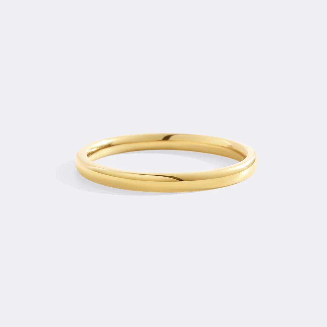 Stackable Ring - Image 2