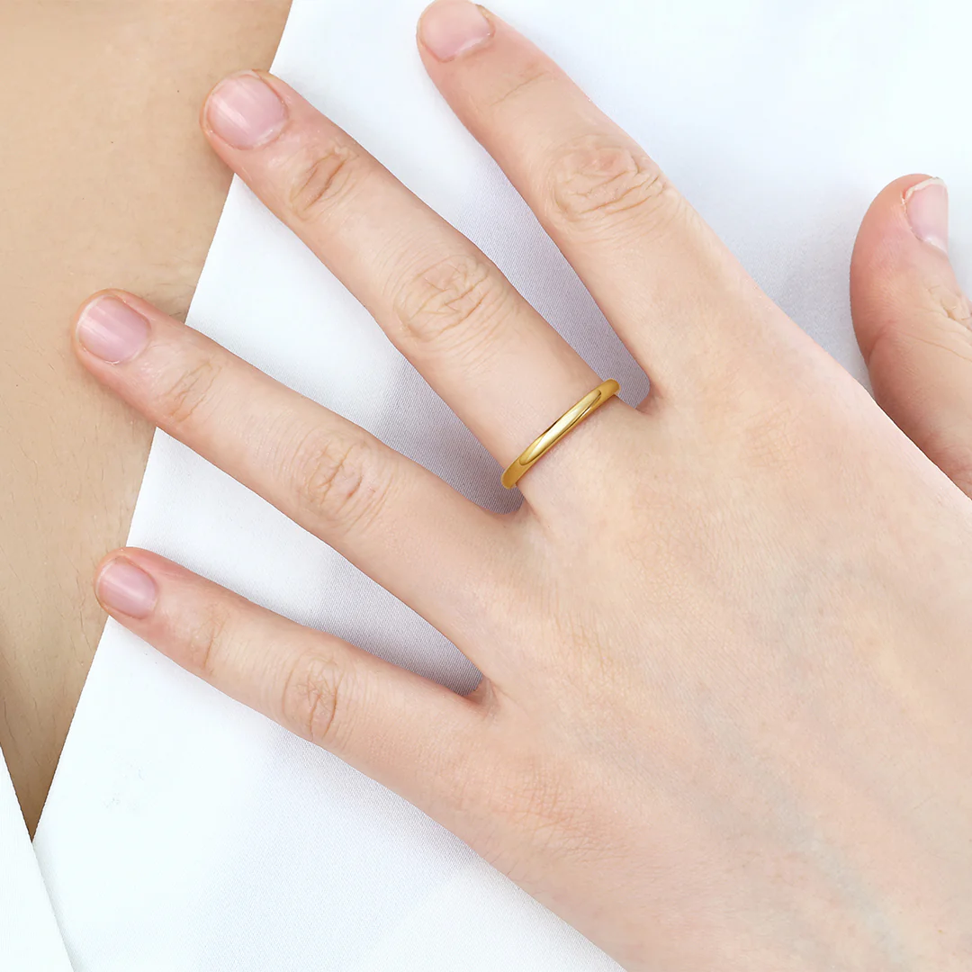 Stackable Ring - Image 3