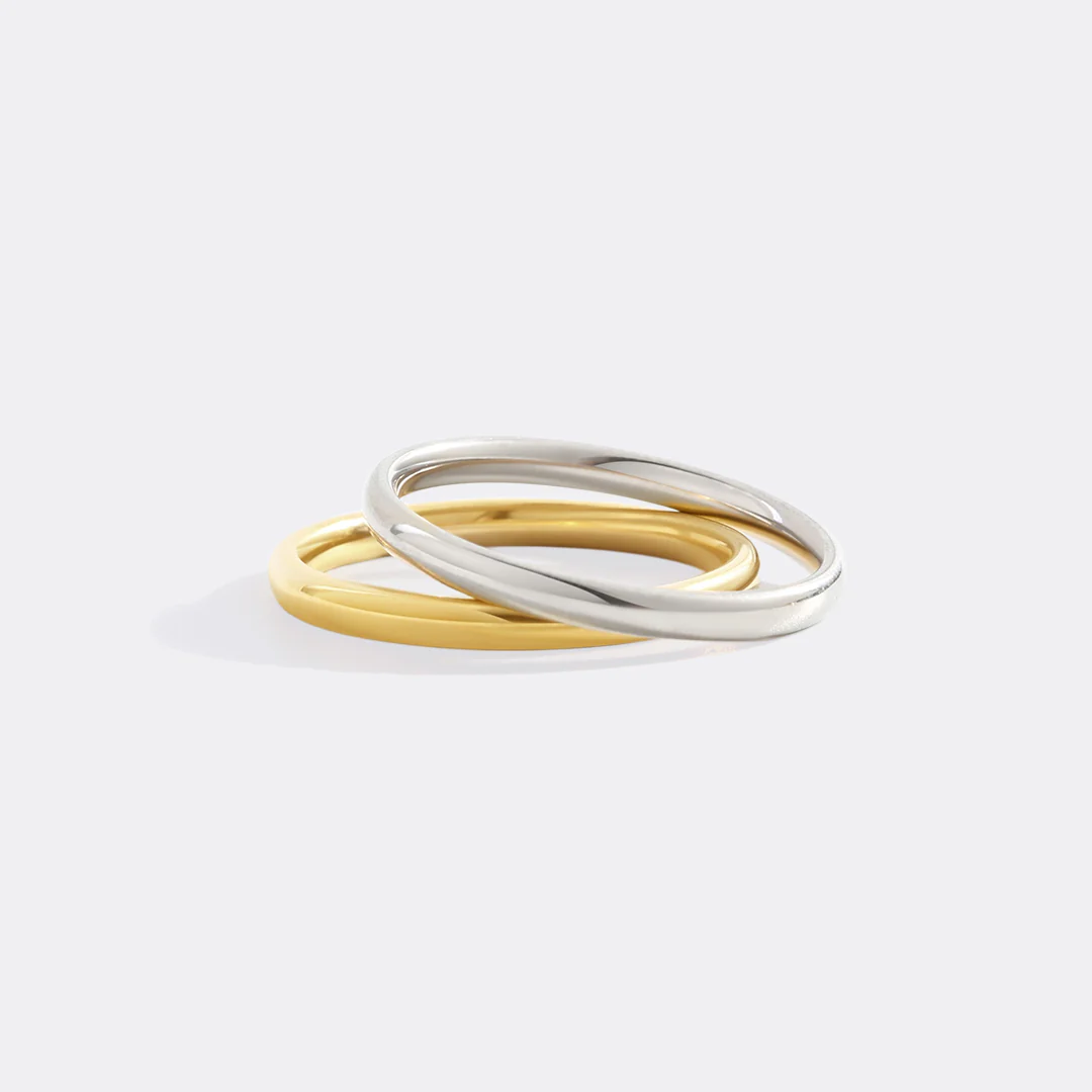 Stackable Ring - Image 5
