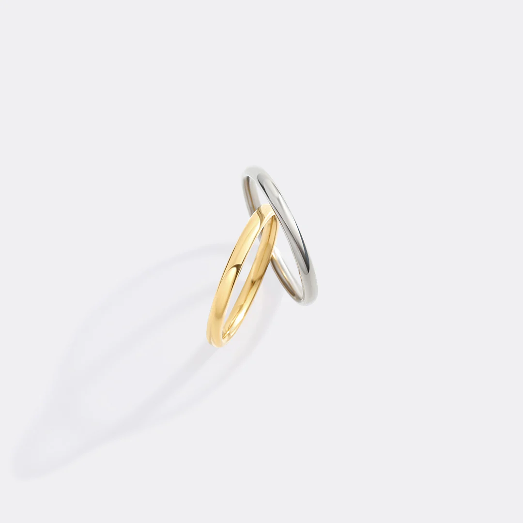 Stackable Ring - Image 6