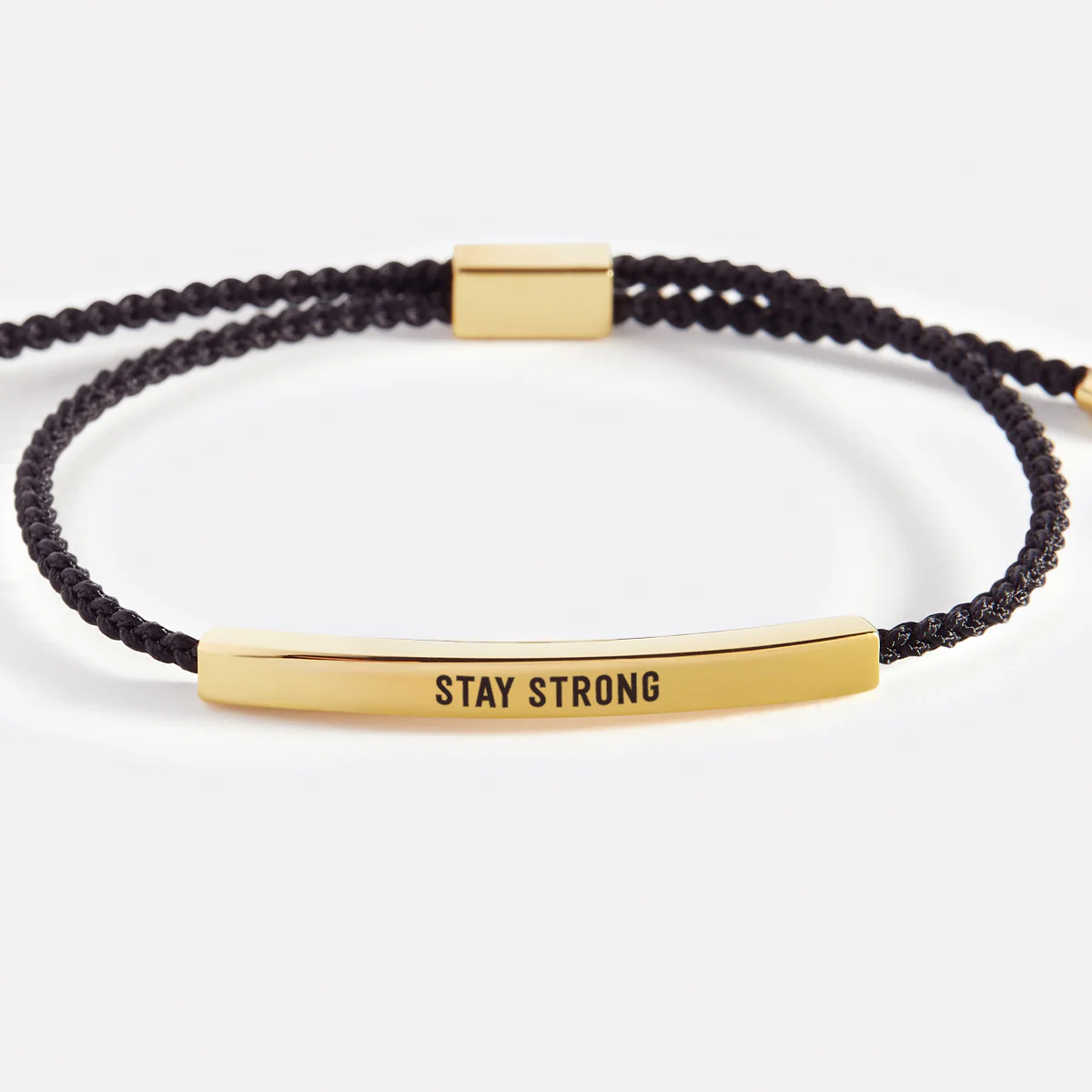Stay Strong Inspire Bracelet - Image 13