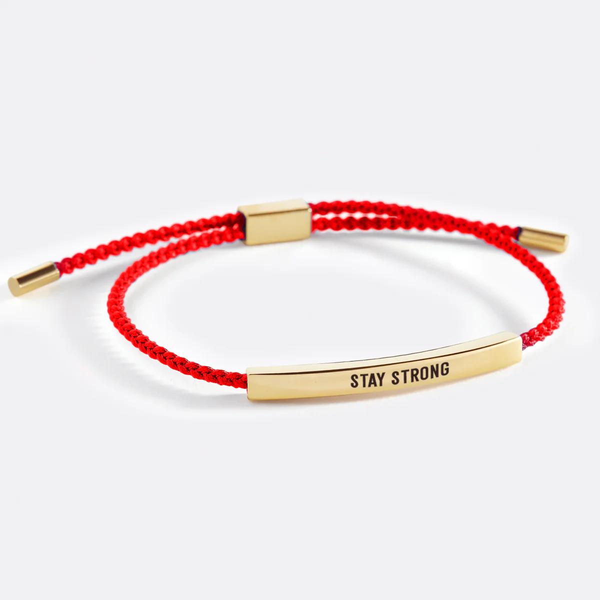 Stay Strong Inspire Bracelet - Image 14