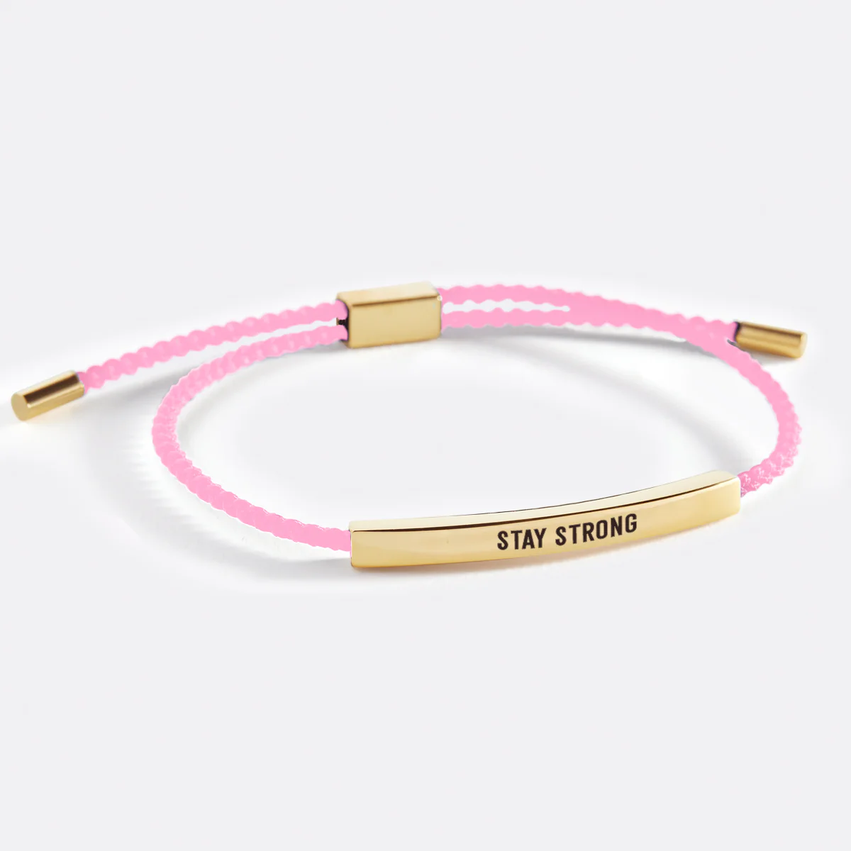 Stay Strong Inspire Bracelet - Image 15