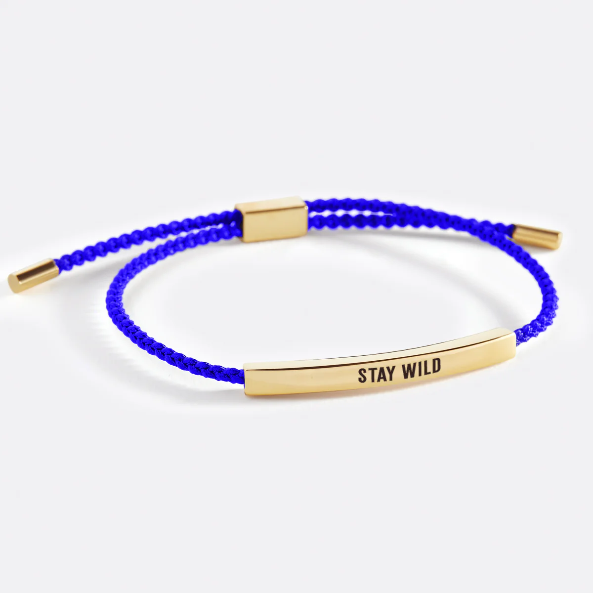 Stay Wild Inspire Bracelet - Image 19