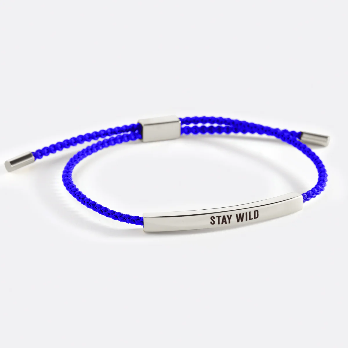 Stay Wild Inspire Bracelet - Image 21