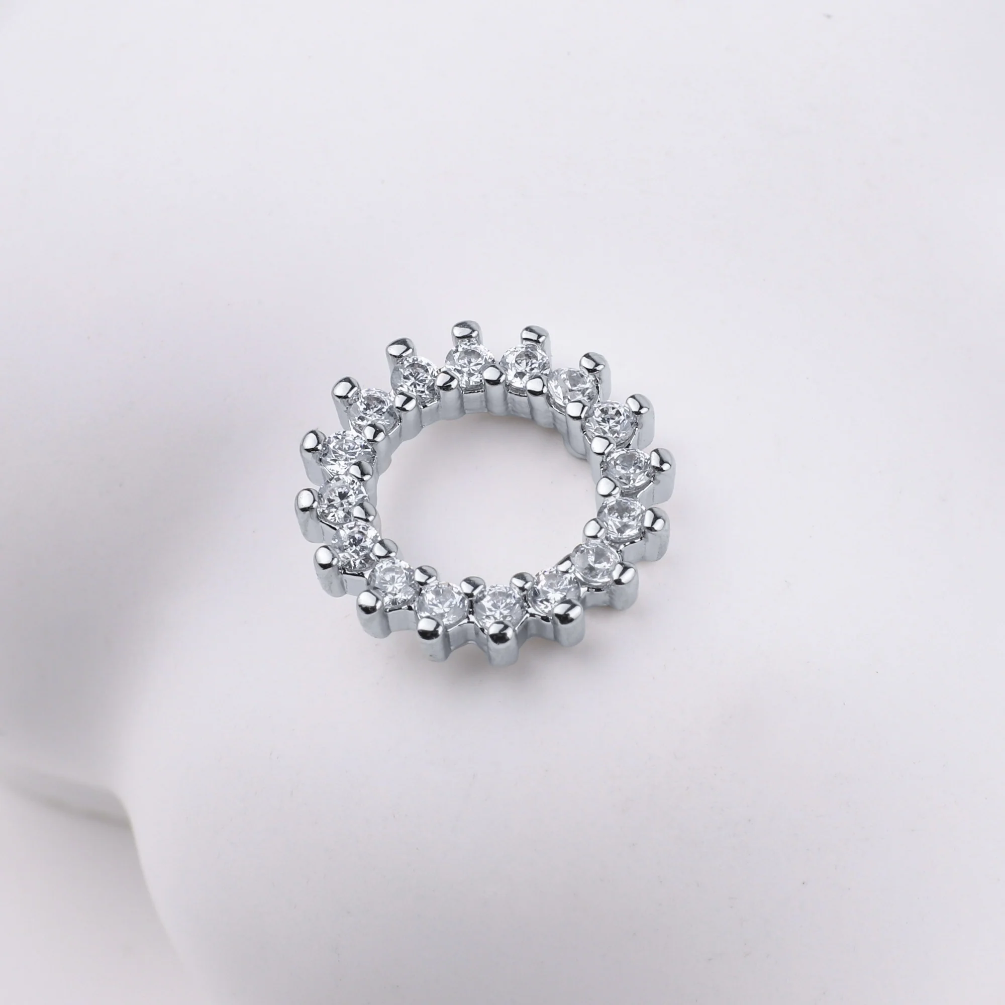 Sunburst Earrings - Image 17