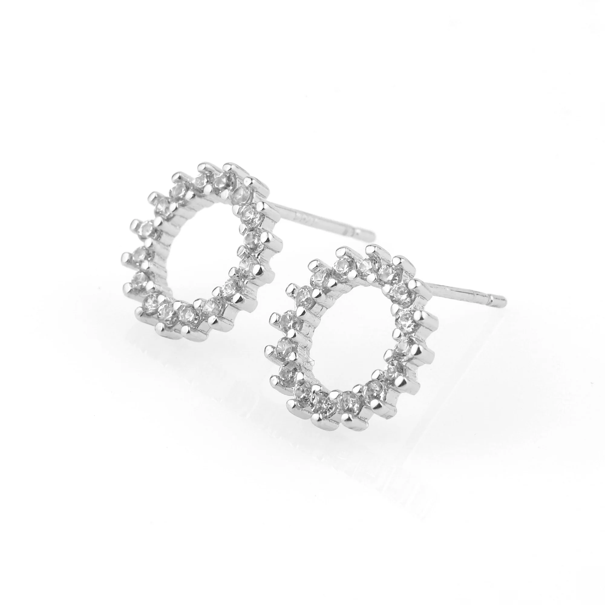 Sunburst Earrings - Image 21