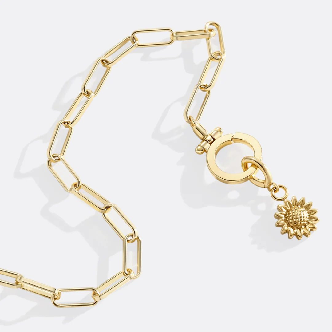 Sunflower Charm - Image 8