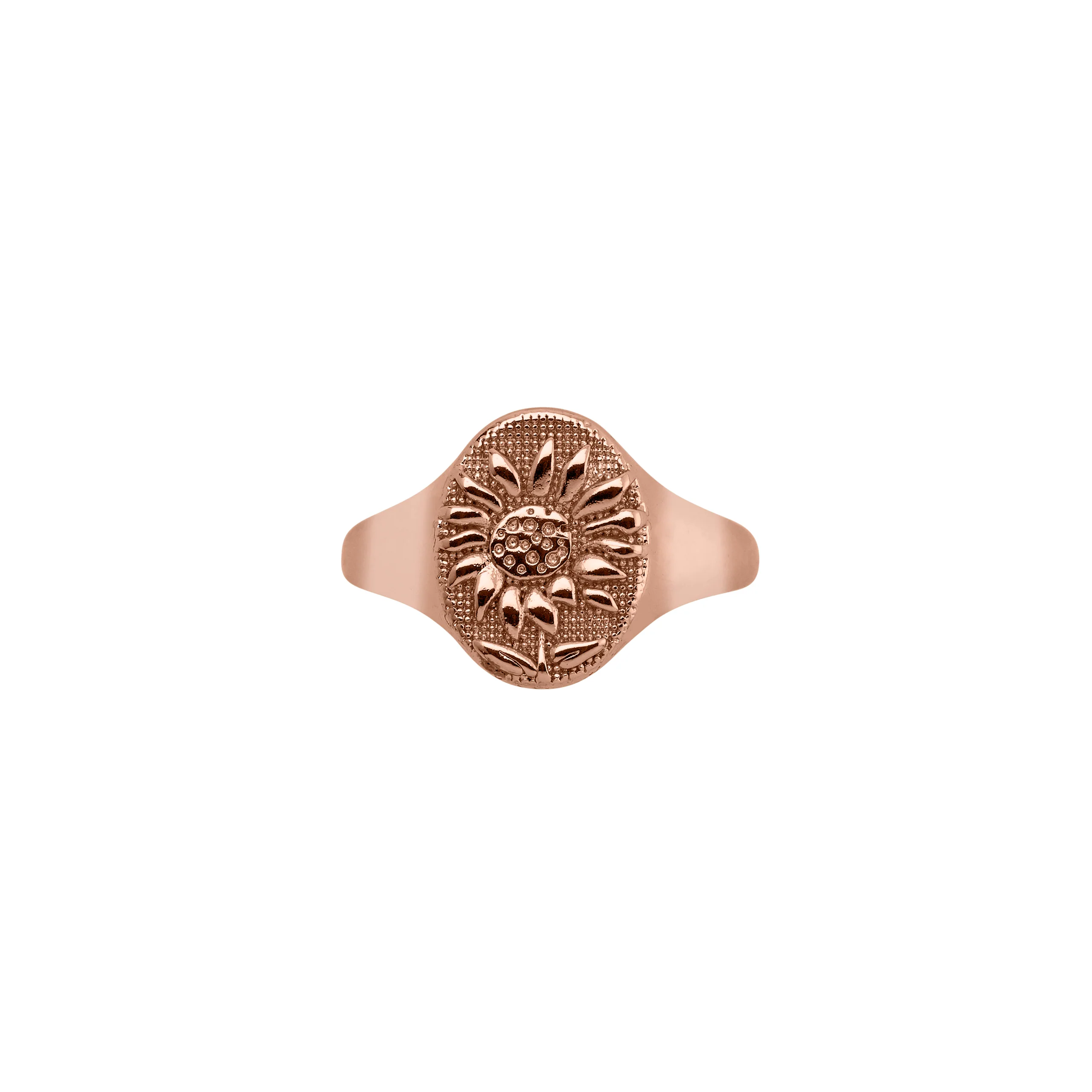 Sunflower Ring - Image 4