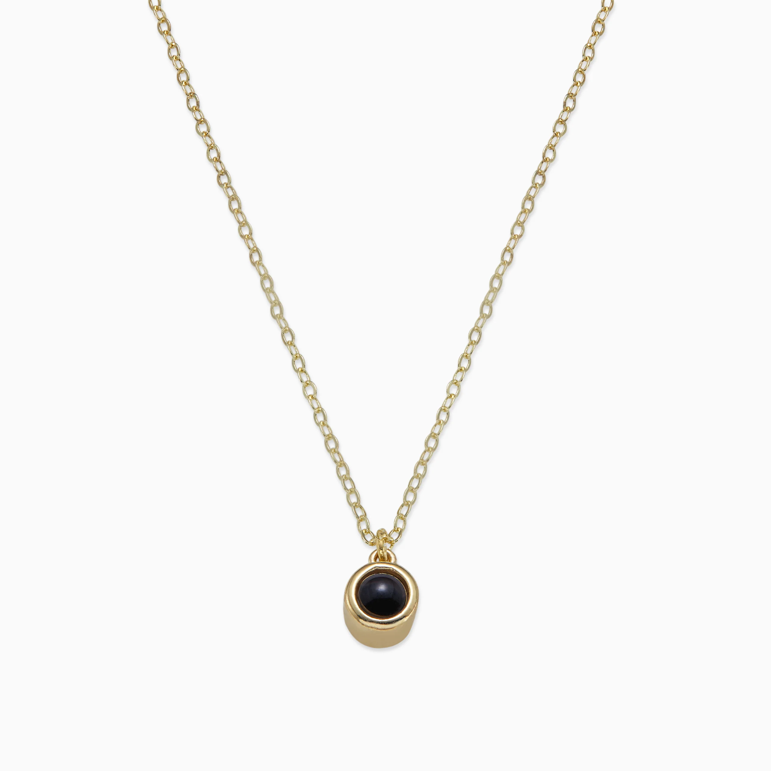 The Classic Photo Necklace - Image 11