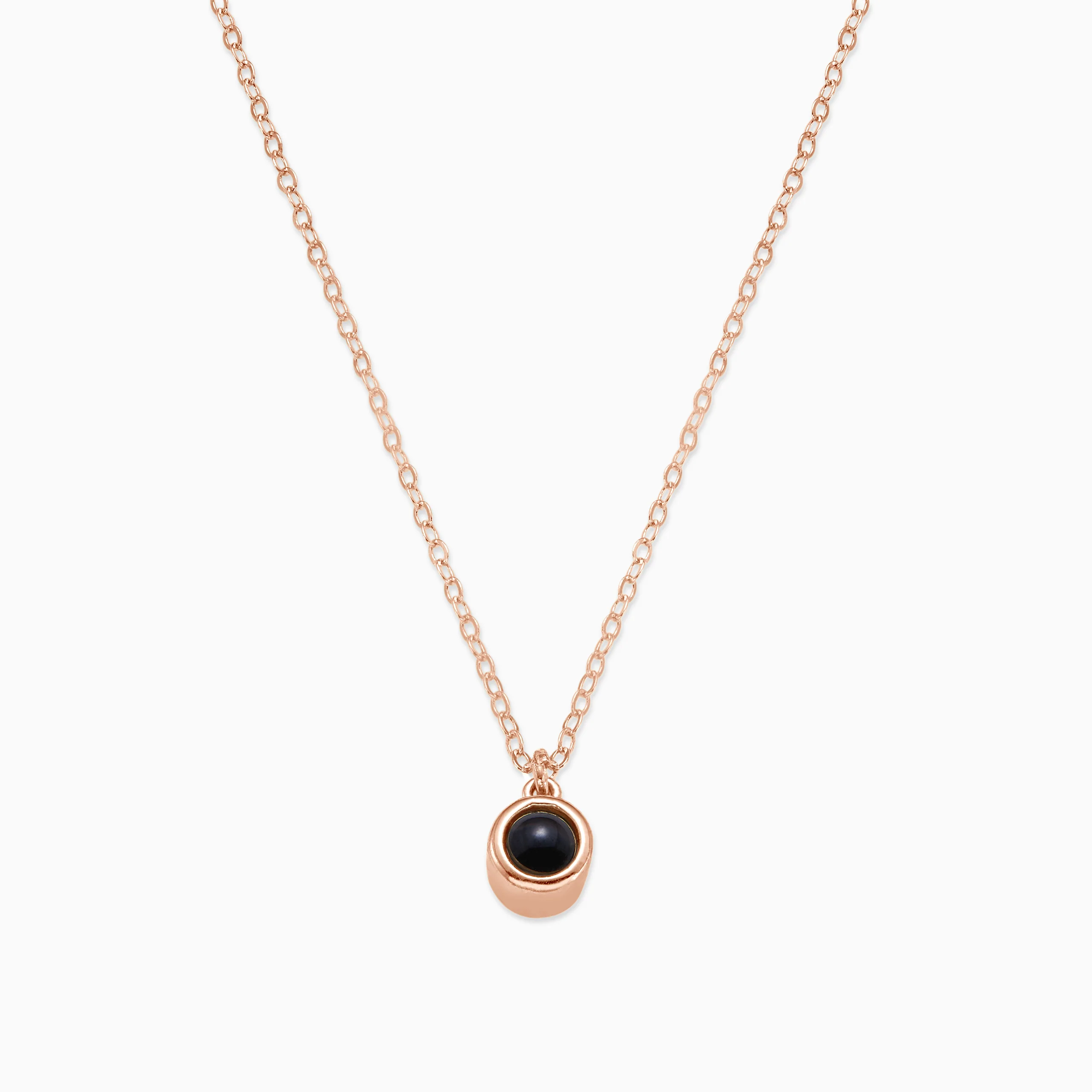 The Classic Photo Necklace - Image 13
