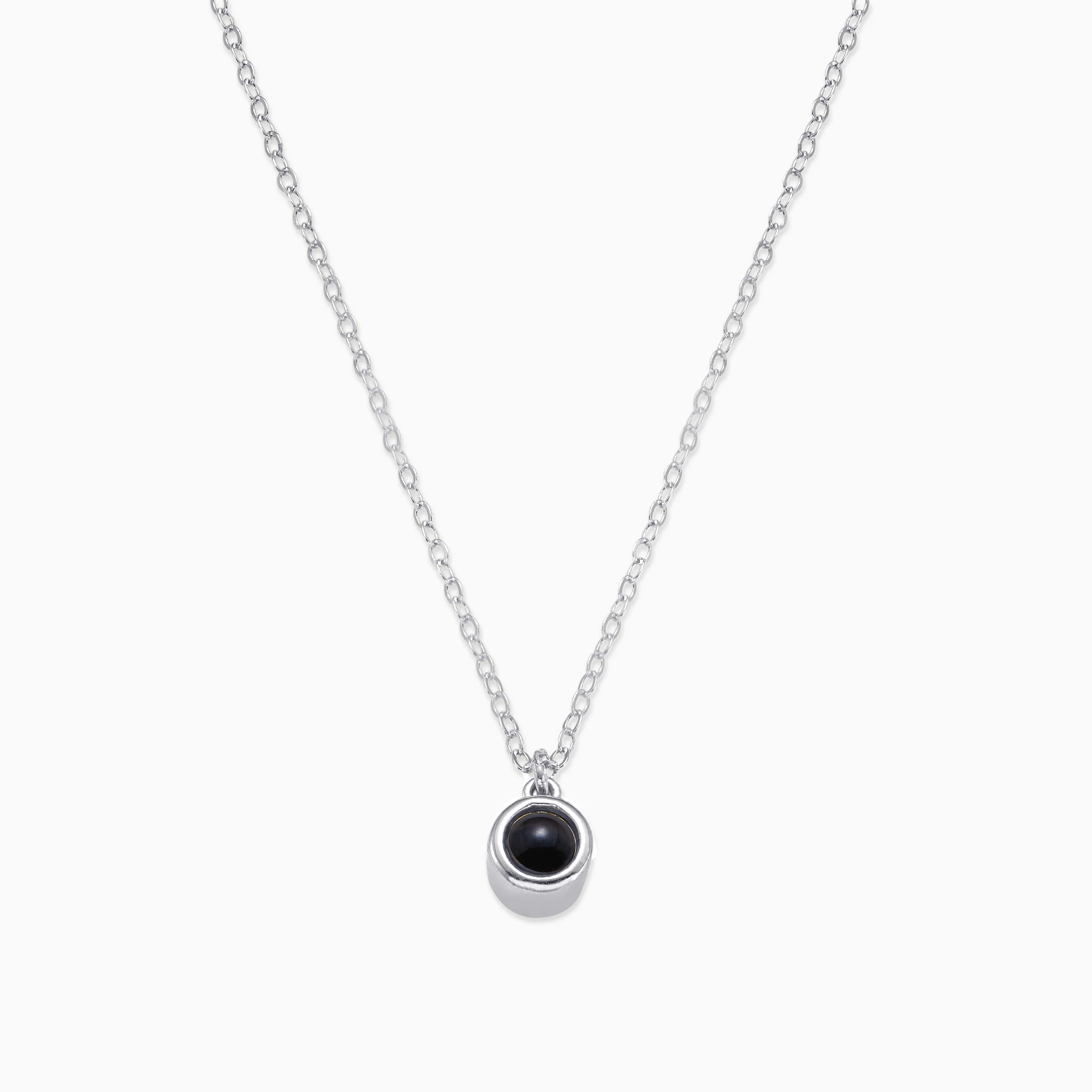 The Classic Photo Necklace - Image 14