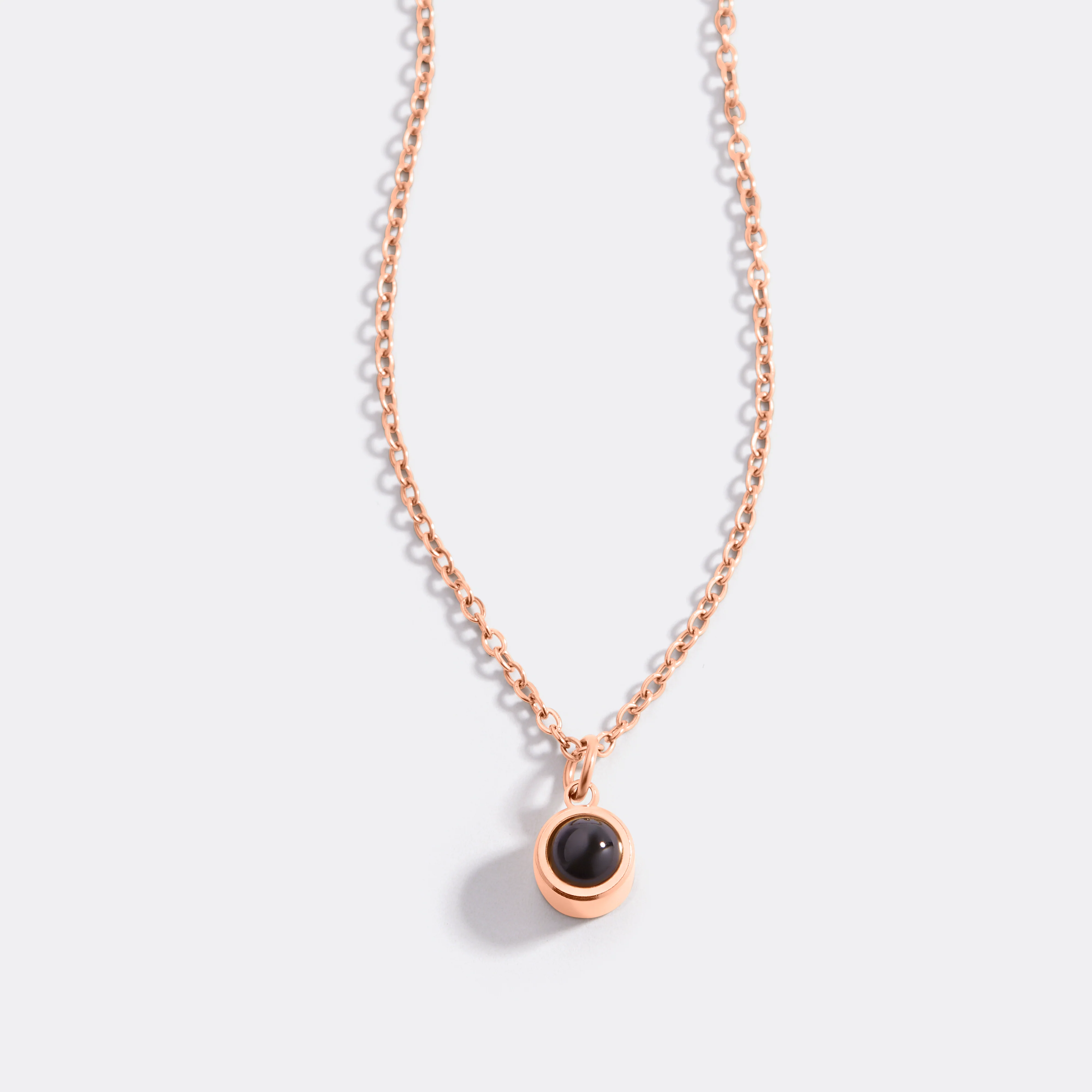 The Classic Photo Necklace - Image 52