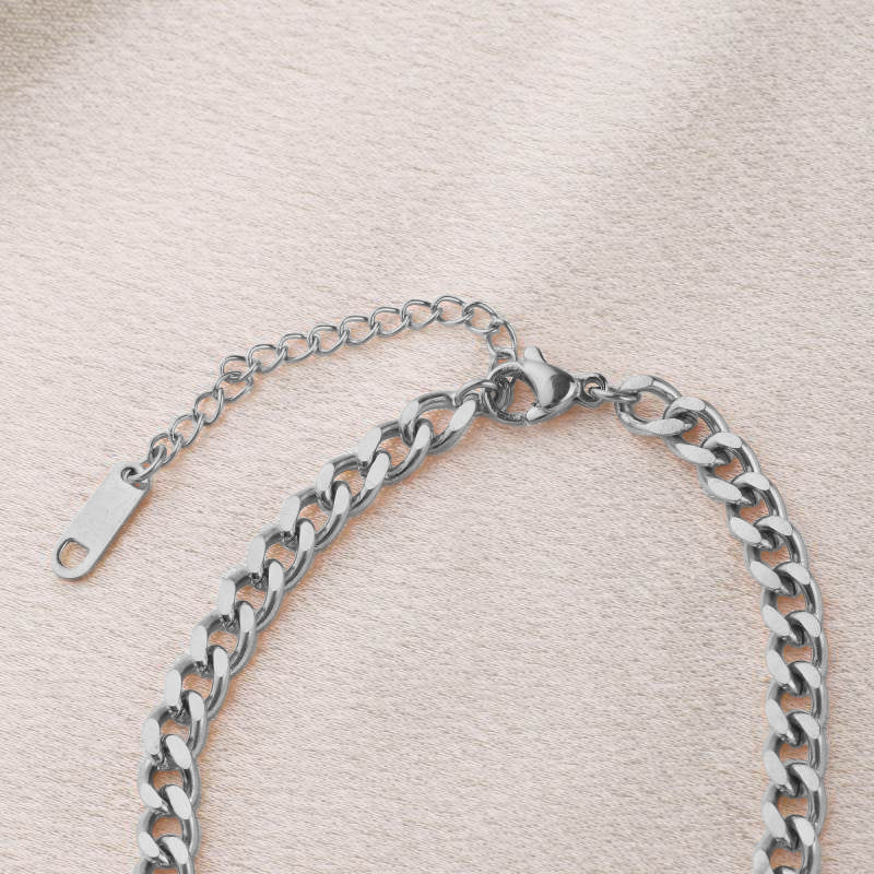 The Skinny Initial Bracelet - Image 23