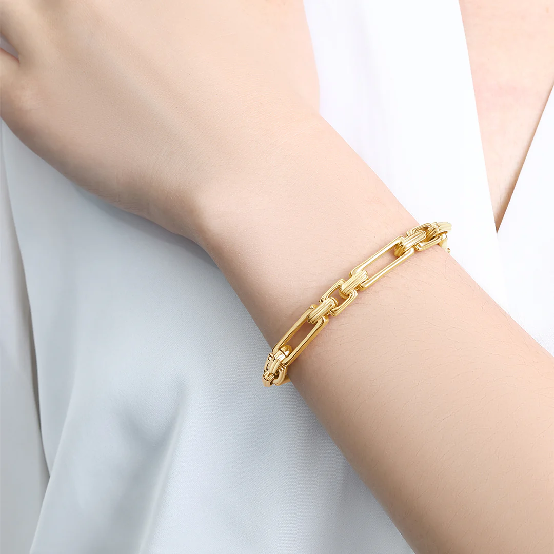 The Unity Chain Bracelet - Image 3