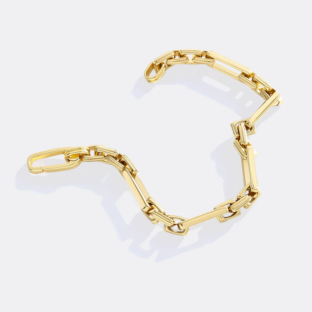 The Unity Chain Bracelet - Image 5