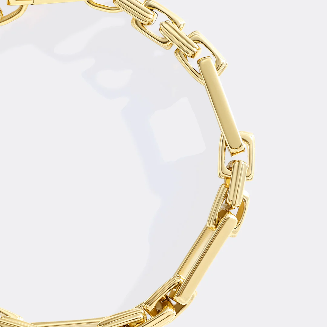 The Unity Chain Bracelet - Image 6