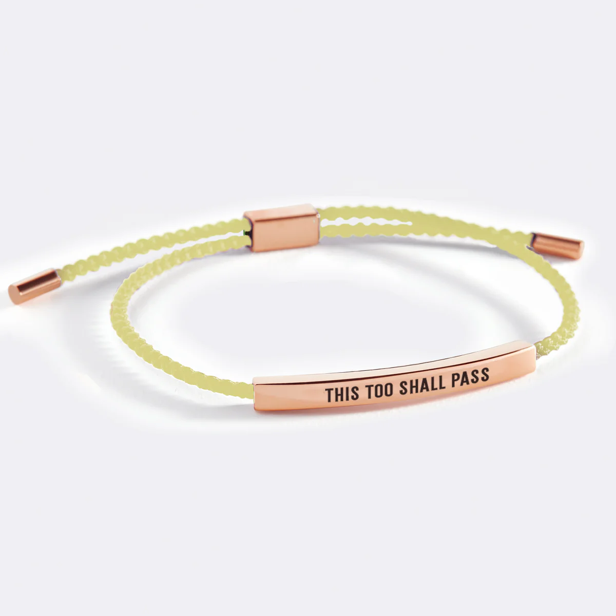 This Too Shall Pass Inspire Bracelet - Image 25