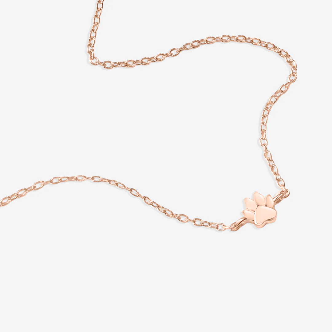 Tiny Pawprint Bracelet - Image 11