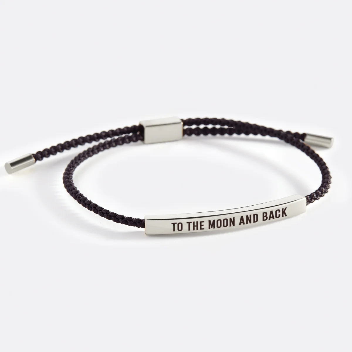 To The Moon And Back Inspire Bracelet - Image 2