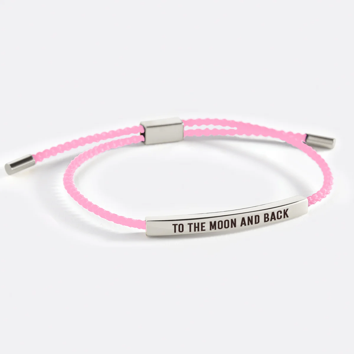 To The Moon And Back Inspire Bracelet - Image 7