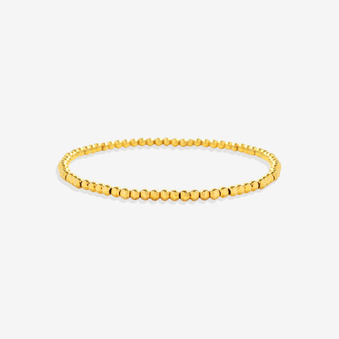 Weather the Storm Beaded Bracelet Stacking Set - Image 7