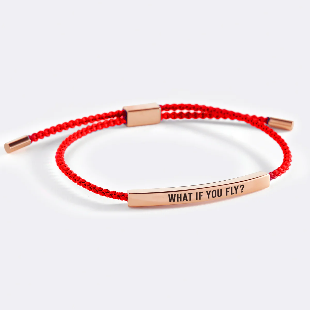 What If You Fly? Inspire Bracelet - Image 22