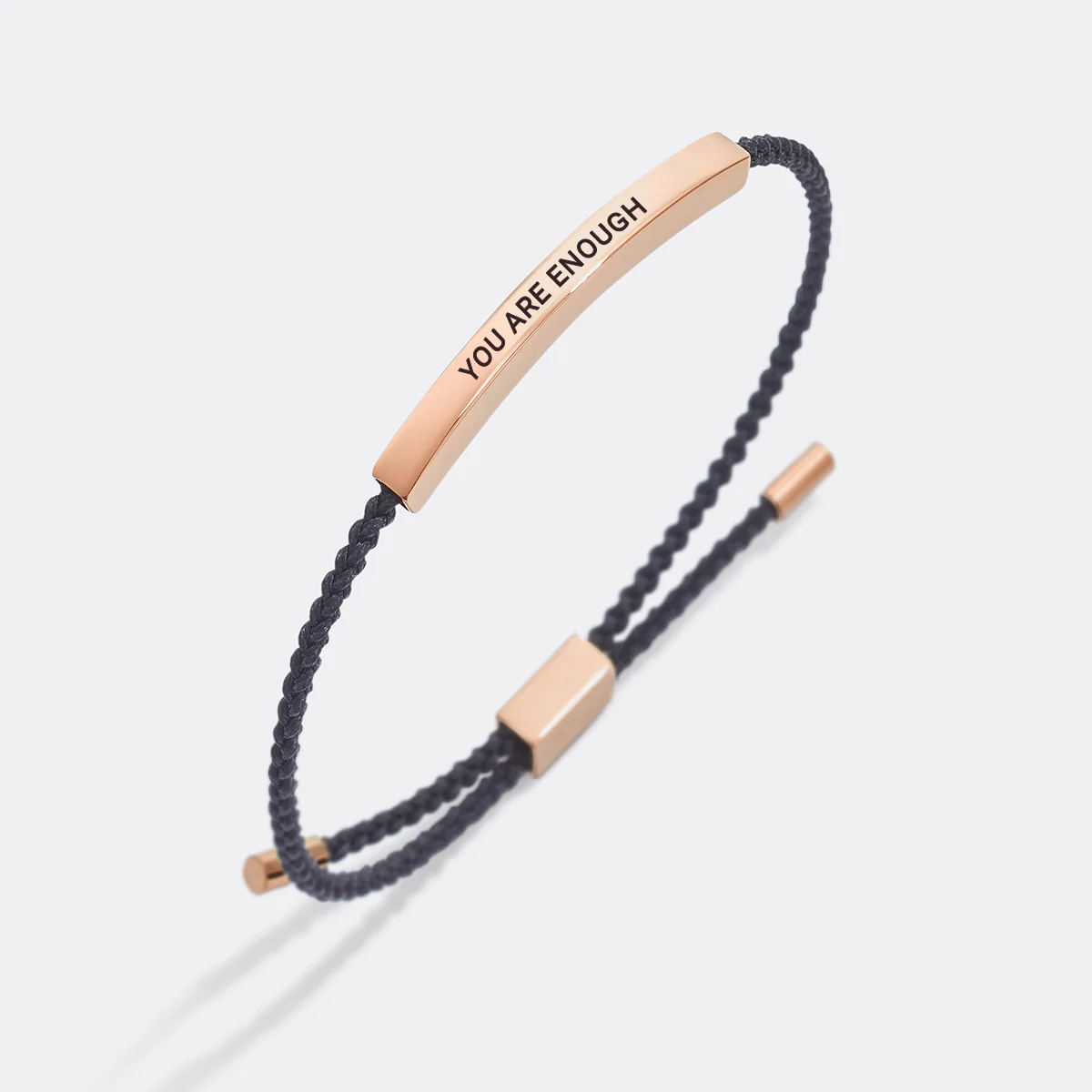 You Are Enough Inspire Bracelet - Image 8