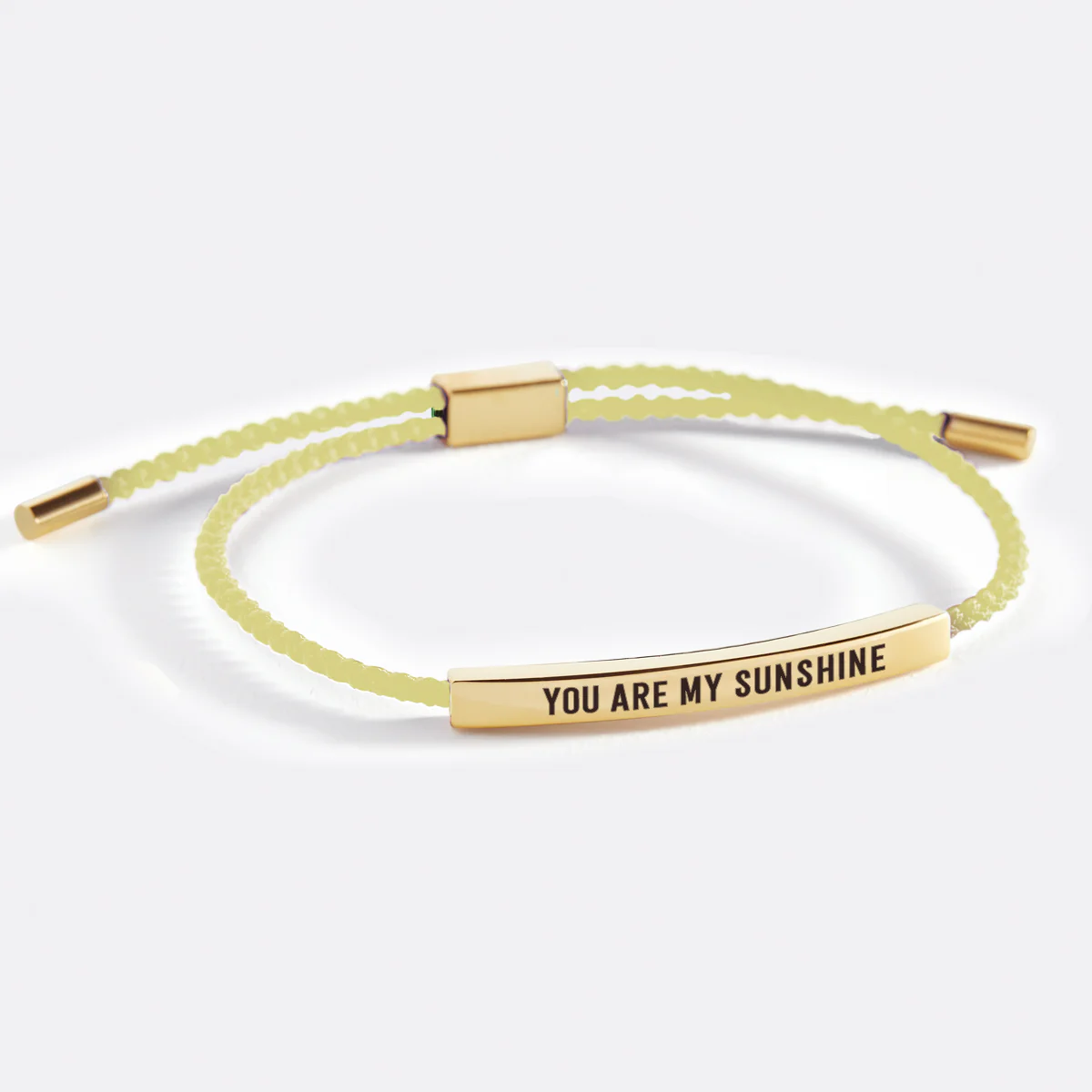 You Are My Sunshine Inspire Bracelet - Image 17