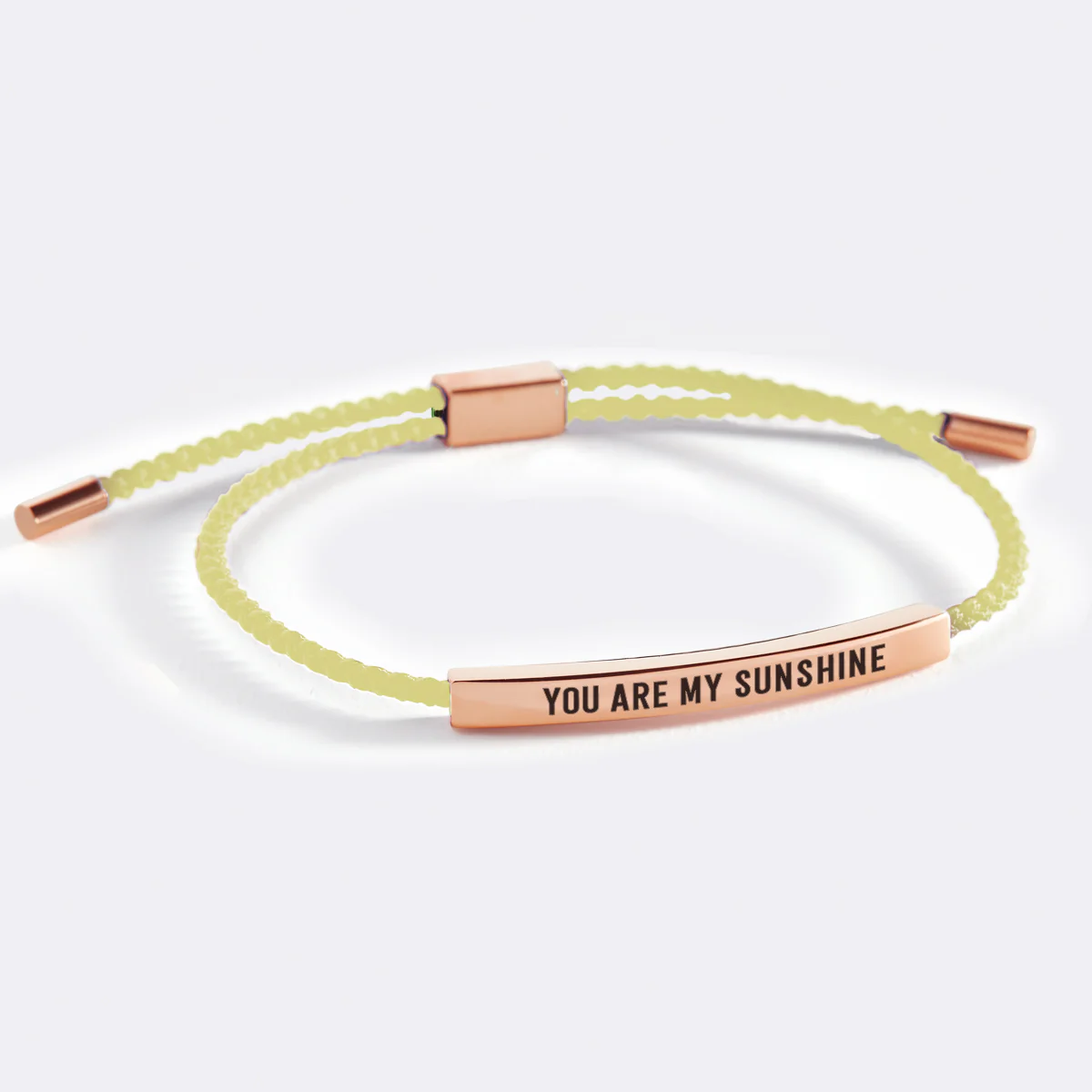You Are My Sunshine Inspire Bracelet - Image 25